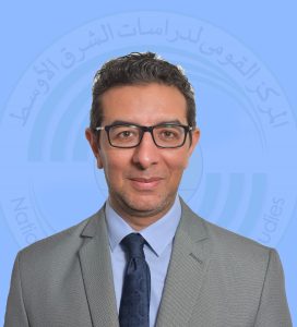 د. حسين علي