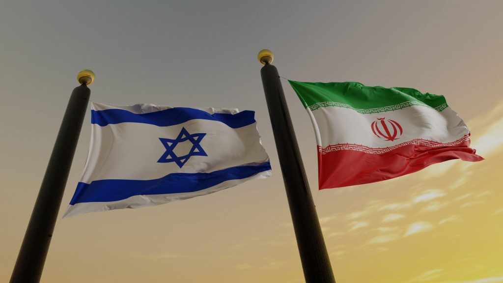 IranvsIsrael