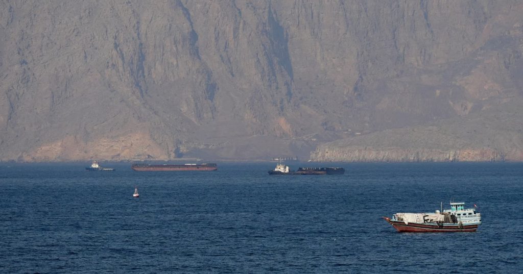 hormuz